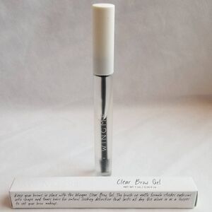 Wingme Cosmetics - Brow Gel in Clear